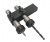 C25-H20-55 Держатель осевого инструмента (MetalCraft) для токарного станка, двойной C25-H20-55 Держатель осевого инструмента (MetalCraft) для токарного станка, двойной