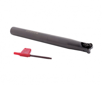 EMR-5R-25-250-C25-2T Фреза концевая со сменными пластинами