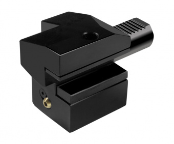 VDI-C3-302070 Держатель VDI (MetalCraft) для инструмента осевой, правый, обратный