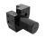VDI-B2-503255 Держатель VDI (MetalCraft) для инструмента радиальный, левый, короткое исполнение