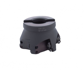 EMR-5R-80-27-6T Фреза торцевая насадная со сменными пластинами