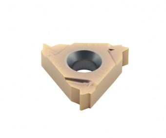 16IR-250ISO-HS5225 Пластина резьбовая ISO (Метрическая резьба полный профиль 60°)