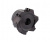 BAP400R-80-27-6T Фреза торцевая насадная со сменными пластинами