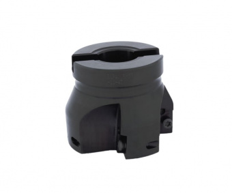 BAP400R-63-22-4T Фреза торцевая насадная со сменными пластинами