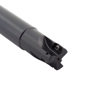 BAP300R-C20-20-150-3T Фреза концевая со сменными пластинами
