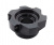 BAP400R-100-32-6T Фреза торцевая насадная со сменными пластинами