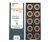 RDKW1204MO-HR5110 Пластина фрезерная RDKW1204MO-HR5110 Пластина фрезерная