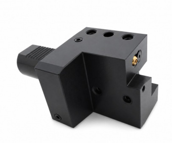 VDI-C1-161244 Держатель VDI (MetalCraft) для инструмента осевой, правый