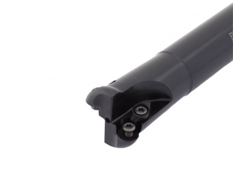 EMRW-6R-32-160-C25-2T Фреза концевая со сменными пластинами