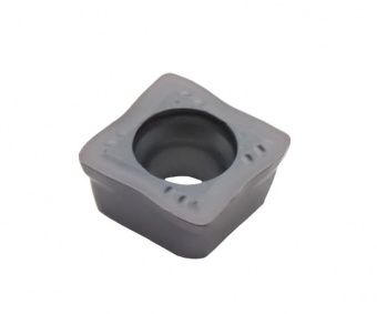 SOMT050204DP-HR52522B Пластина для сверления