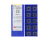 XSEQ12T4-YBG302 Пластина фрезерная