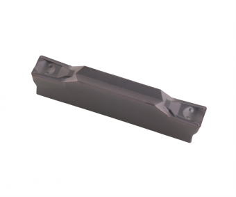 ZTGD0404-MG-YBG302 Пластина отрезная, канавочная
