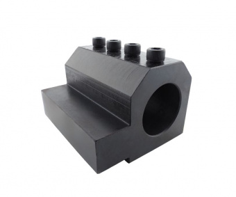 SBHA32-50-120 Держатель осевого инструмента (MetalCraft) для токарного станка