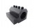 SBHA32-50-120 Держатель осевого инструмента (MetalCraft) для токарного станка