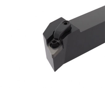 MDQNR2525M1504 Державка проходная для наружного точения
