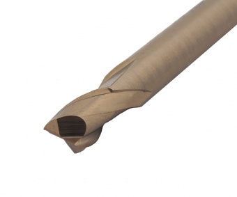 EMP-2F-6x52-HSCo-8-BR Фреза концевая (PALANTIR) из быстрорежущей стали