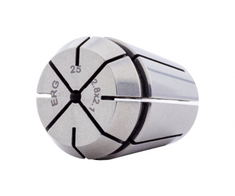 Цанга для метчика ER25G-M2-2,8-2,1