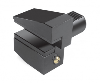 VDI-B3-503255 Держатель VDI (MetalCraft) для инструмента радиальный, правый обратный, короткое исполнение