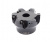 CSM390-050A2204-ZN08-42CRMO Фреза торцевая насадная со сменными пластинами CSM390-050A2204-ZN08-42CRMO Фреза торцевая насадная со сменными пластинами