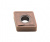 CNMG120408-WM-HR7115 Пластина токарная (MetalCraft) для точения