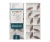 VCMT110304-TM-HR7225 Пластина токарная (MetalCraft) для точения VCMT110304-TM-HR7225 Пластина токарная (MetalCraft) для точения