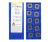XSEQ1204-YBG302 Пластина фрезерная