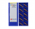 ZTFD0303-MM-YB9320 Пластина отрезная, канавочная