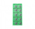 22ER-3.0SAGE DM215 Пластина резьбовая,упорная резьба SAGE 30°